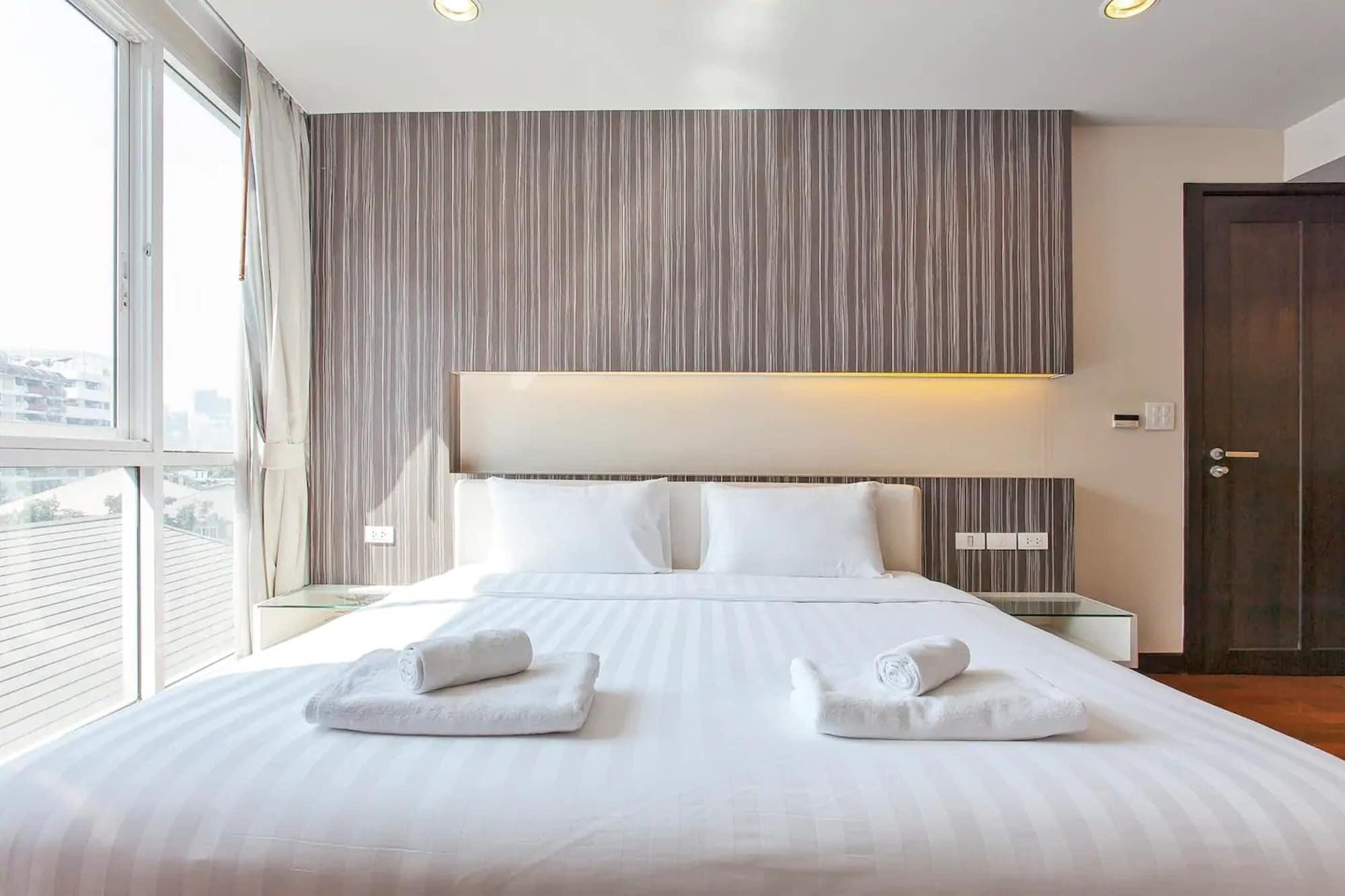 Aparthotel Double Trees 3*