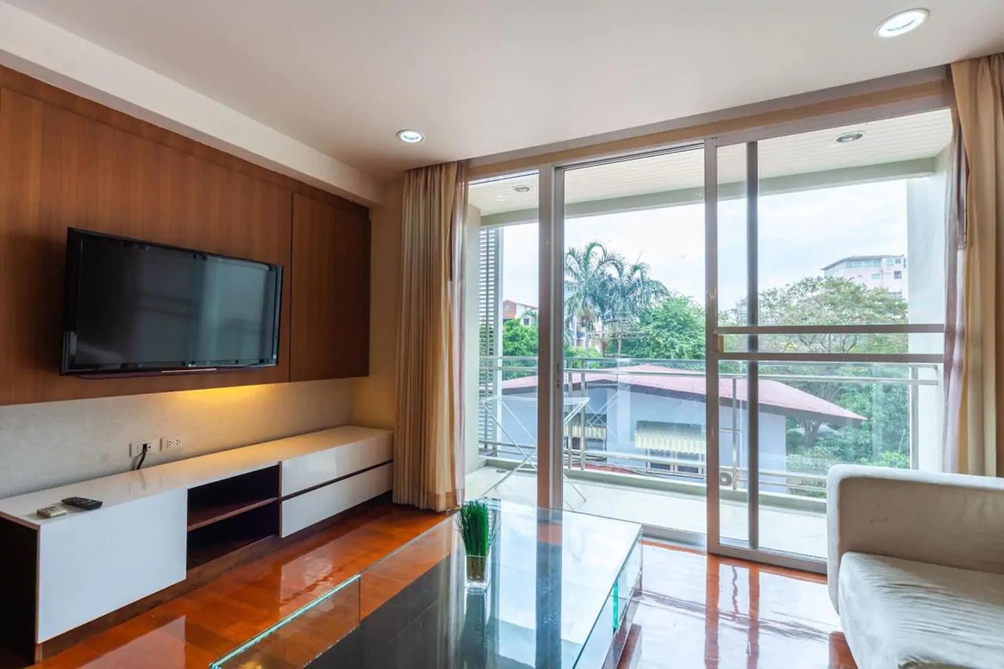 Double Trees Aparthotel 3*