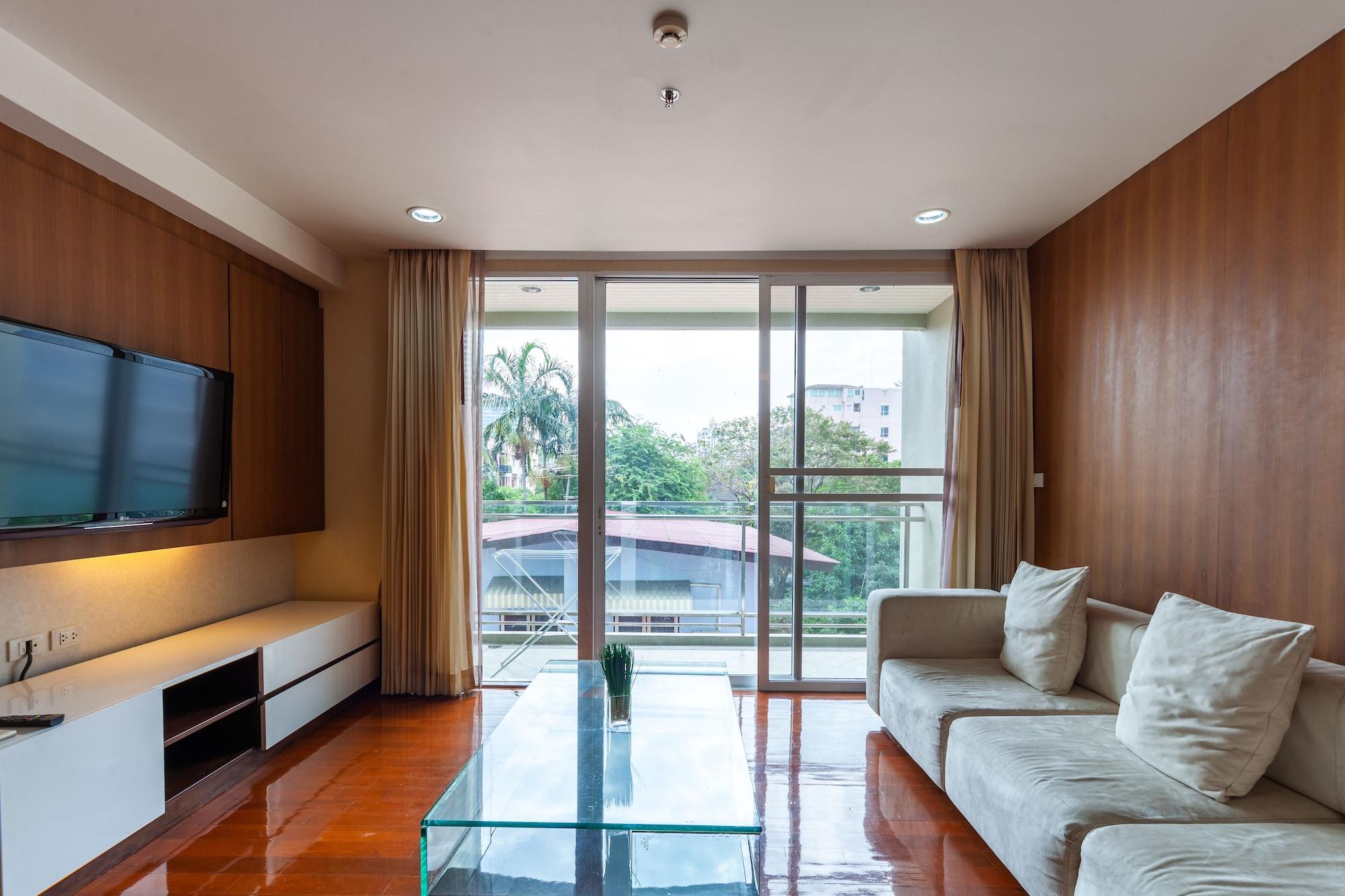 Double Trees Aparthotel