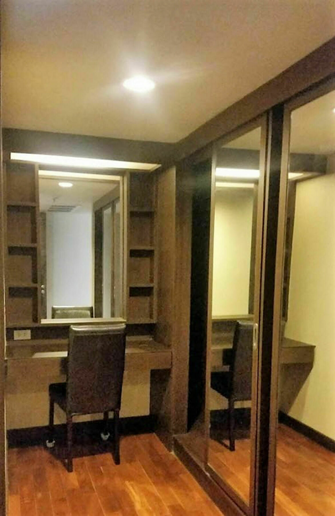 Aparthotel Double Trees 3*
