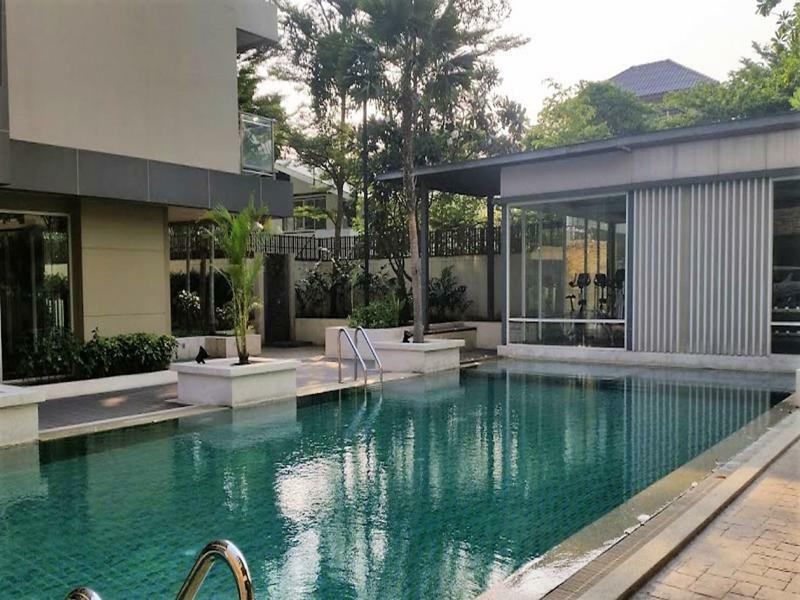 Aparthotel Double Trees 3*