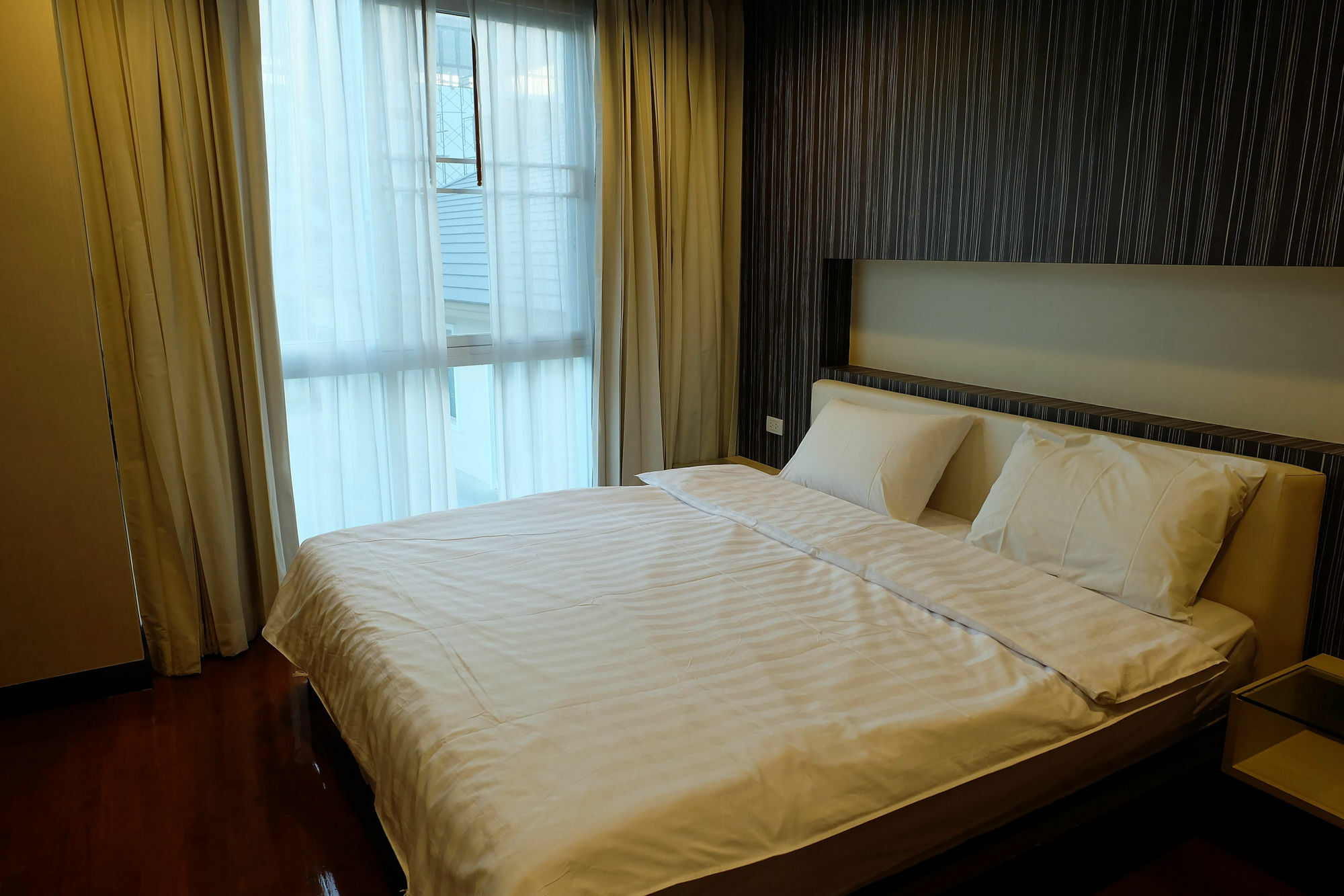 Double Trees Aparthotel