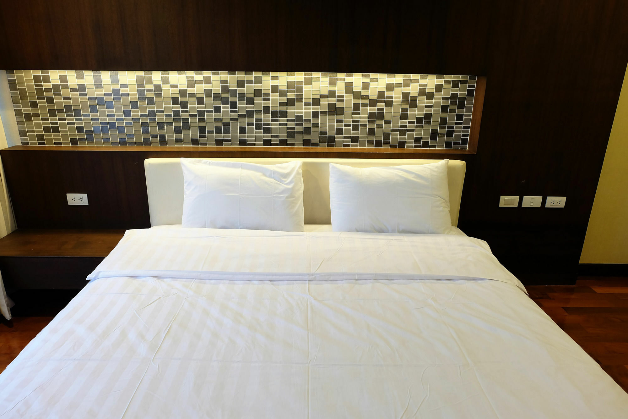Aparthotel Double Trees