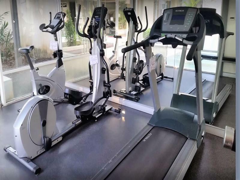 Aparthotel Double Trees 3*