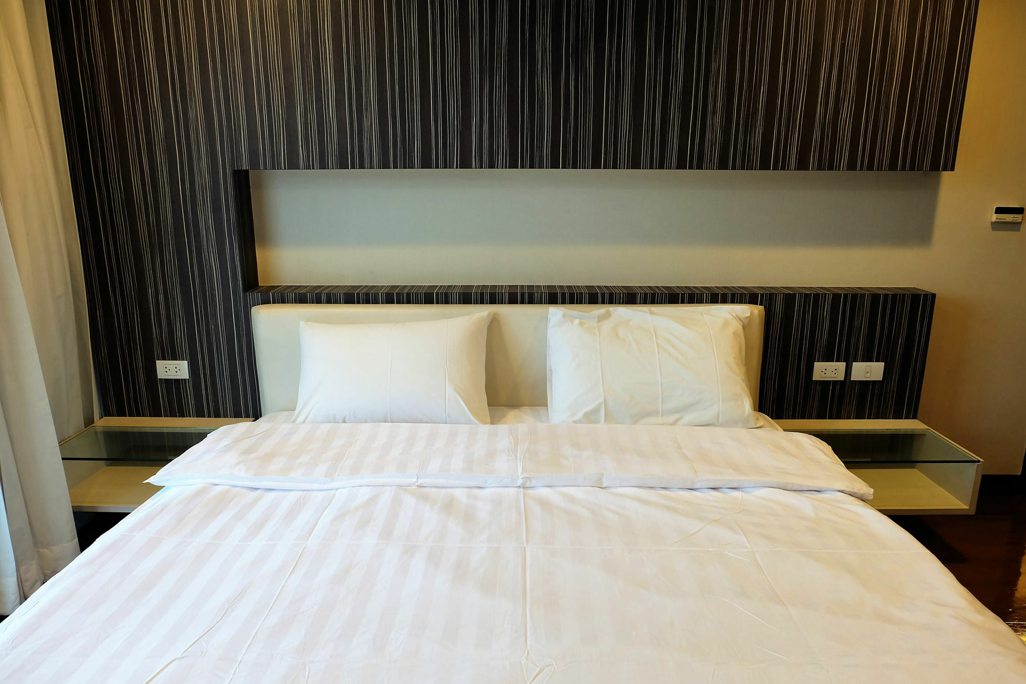 Double Trees Aparthotel Bangkok