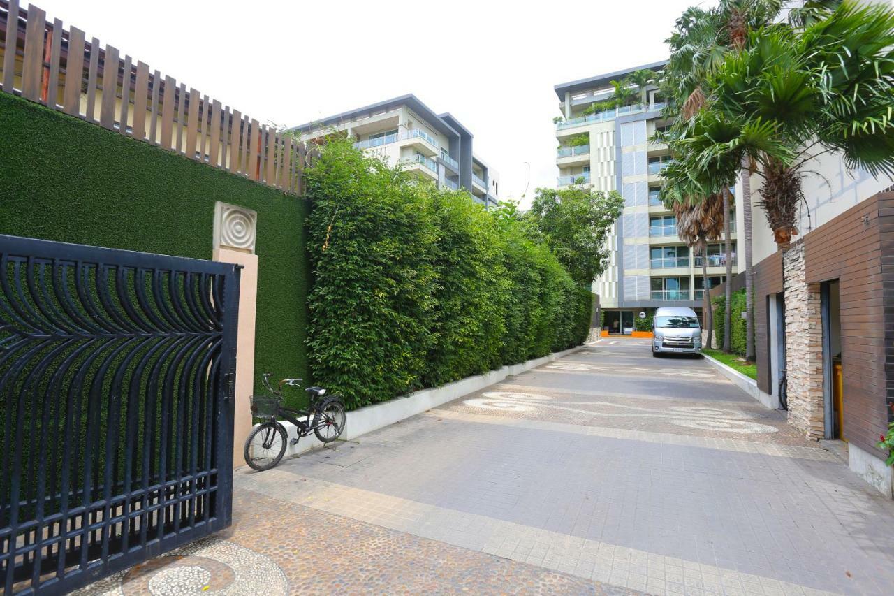 Double Trees Aparthotel 3*