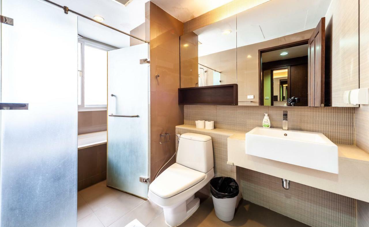 Double Trees 3* Bangkok
