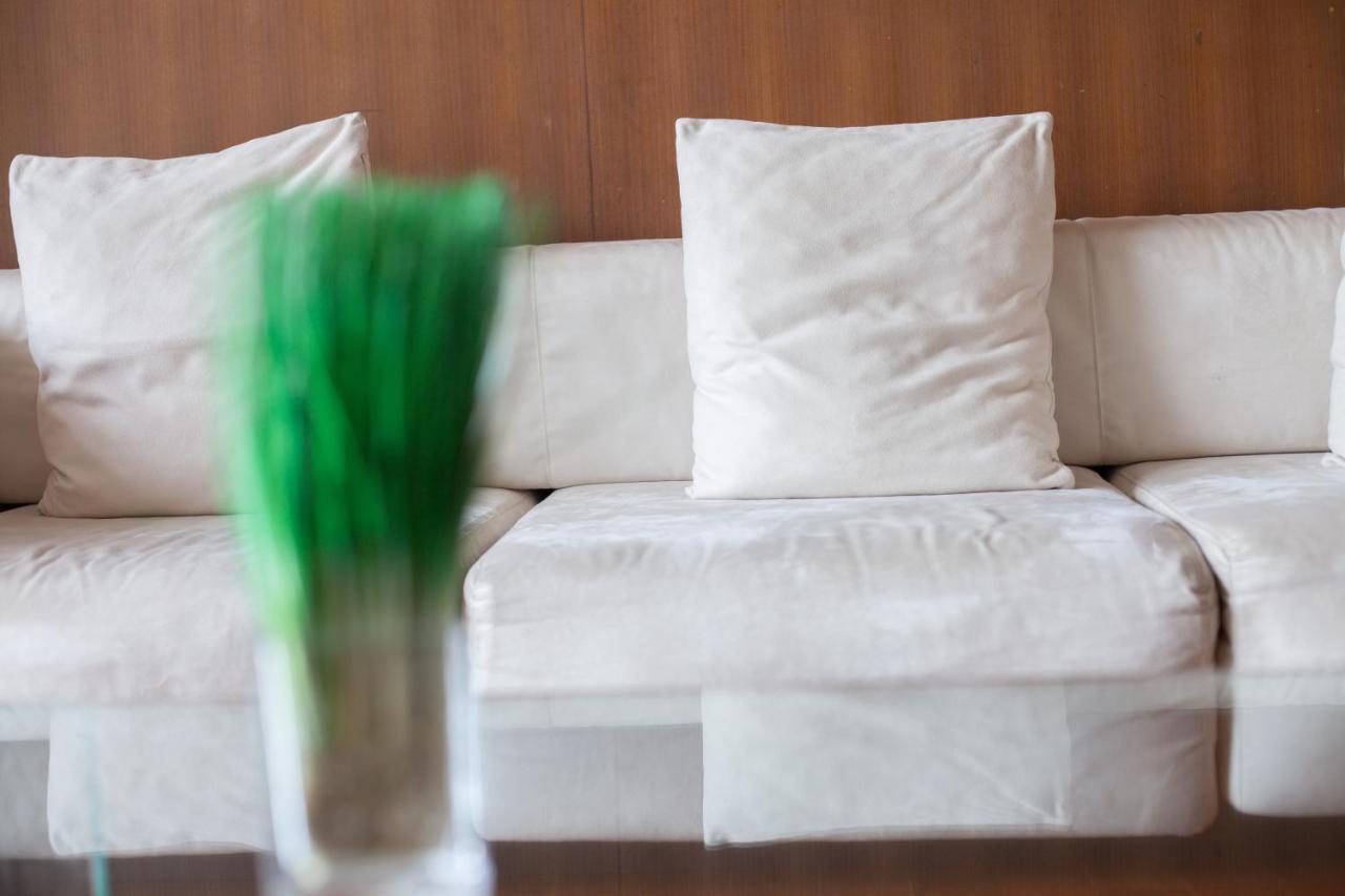 Aparthotel Double Trees Bangkok