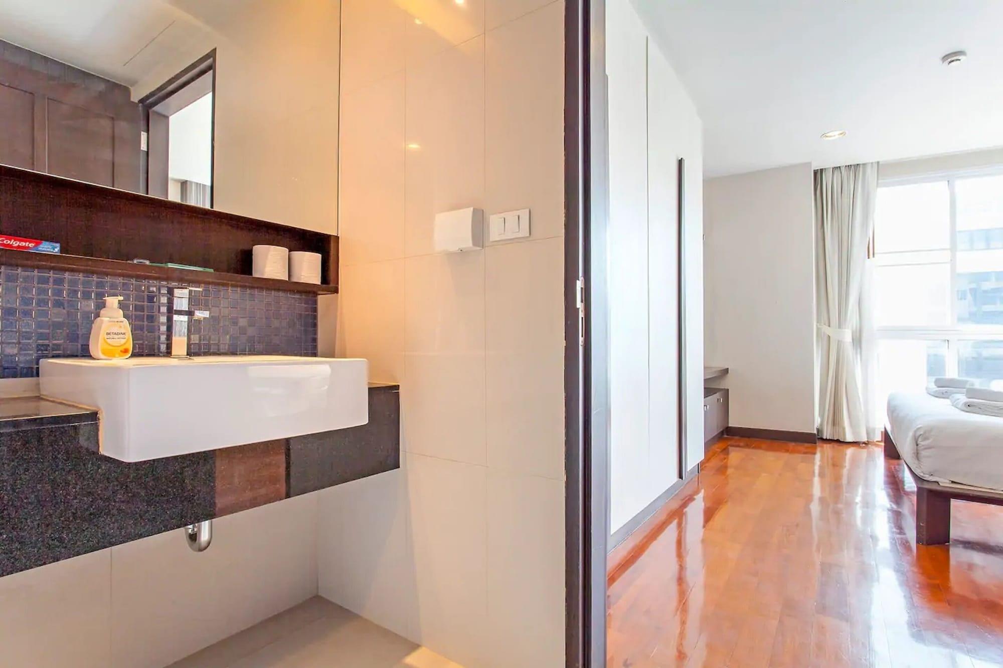 Appart hôtel Double Trees 3*