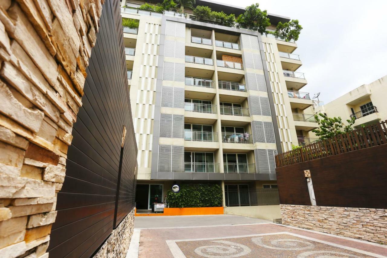 Double Trees Appart hôtel Bangkok