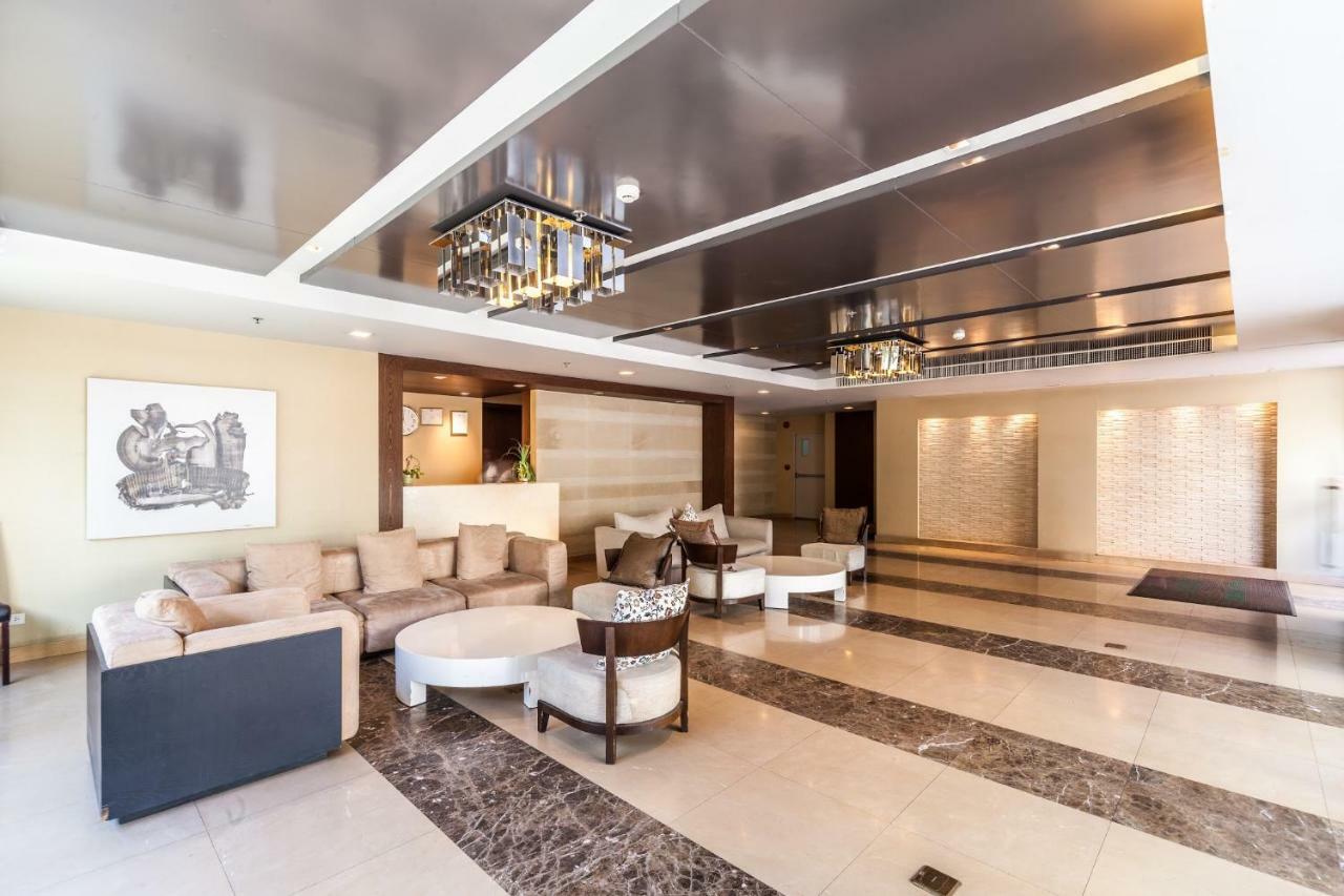 Appart hôtel Double Trees Bangkok